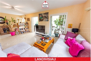 maison individuelle à la vente -   29400  LANDIVISIAU, surface 184 m2 vente maison individuelle - UBI438728783